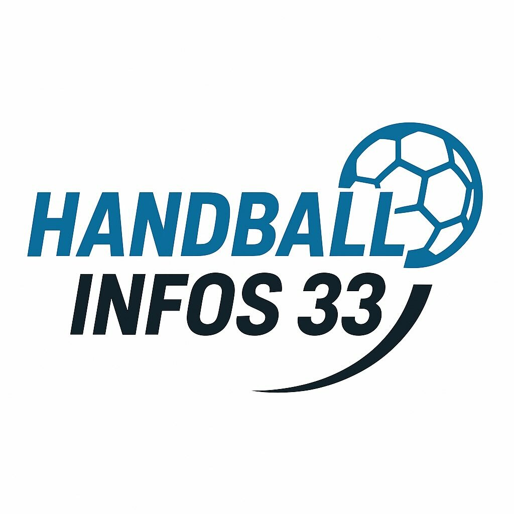 Le nouveau logo