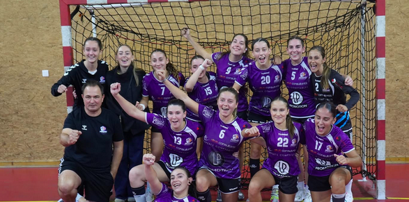 Excellence régionale - Poule B - J4 - Pessac au-dessus de Blanquefort