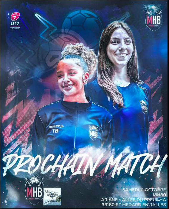 L'affiche - U17 France - J4 - un derby déséquilibré