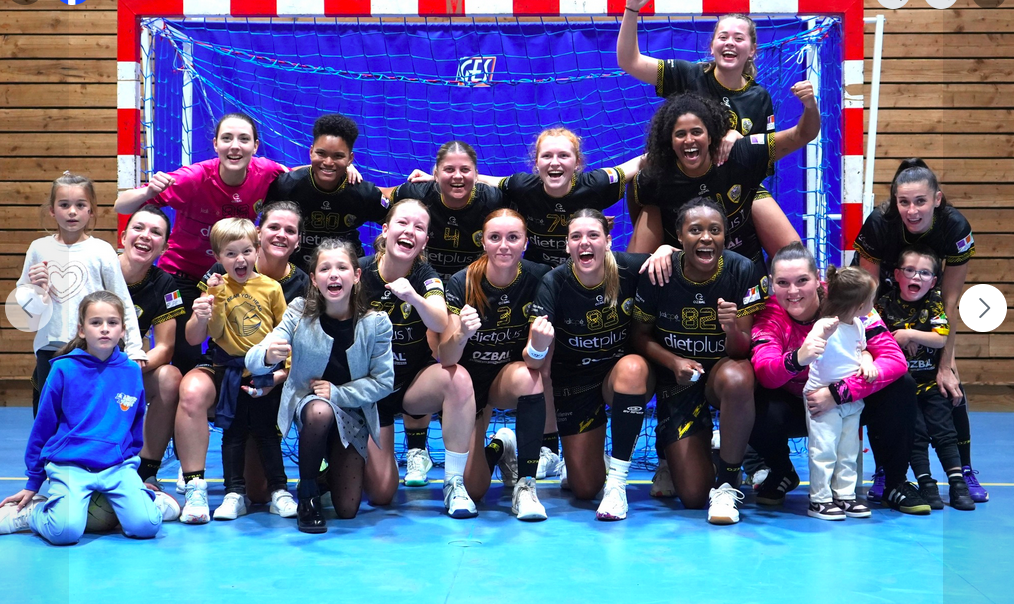 Reportage - Coupe de France régionale - 1er tour - Victoire logique de Villenave à Bruges