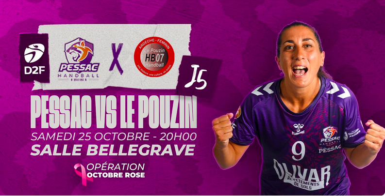 L'affiche - D2 - J5 - Le SPUC veut enchainer