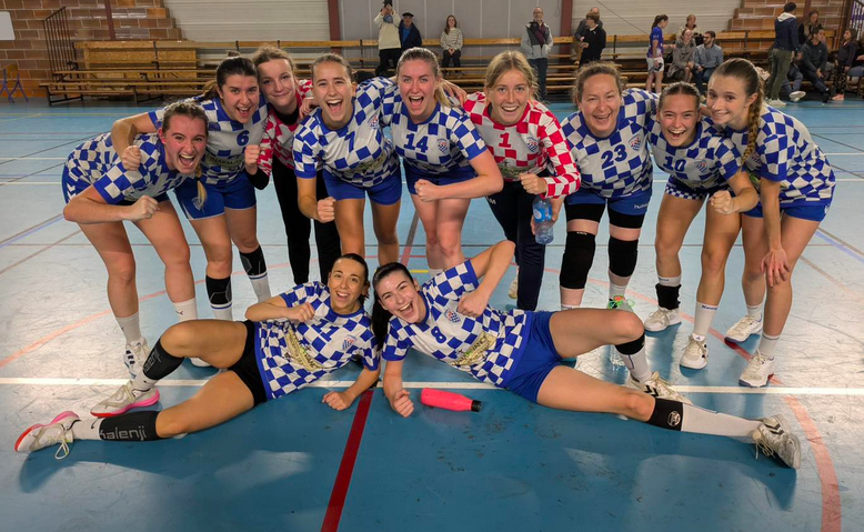Pré-régionale - Match en retard J5 - Succès de Bègles