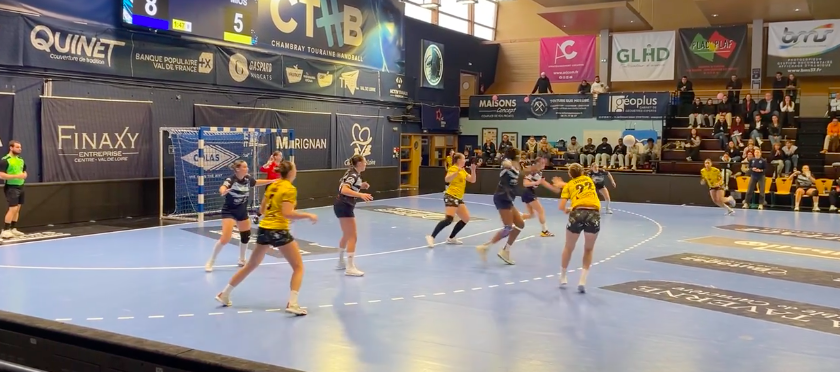 Highlights - N1 - J6 - Fin de série pour Mios