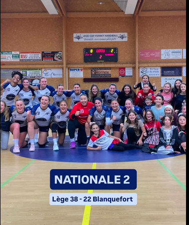 N2 - J6 - Lège sans pitié