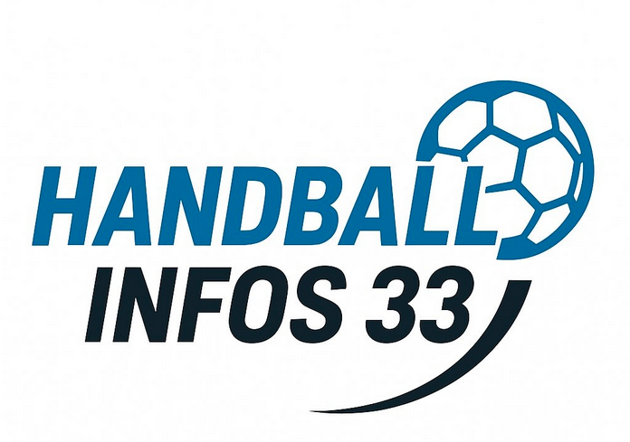 Handball Infos 33 sur les réseaux sociaux