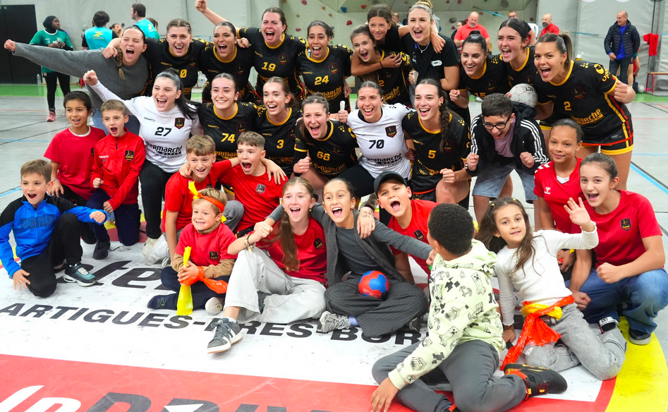 N2 - J7 - Floirac Cenon renversante