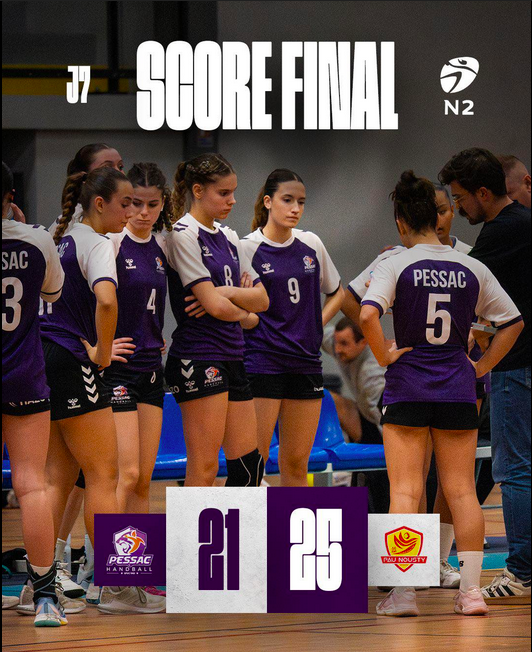 N2 - J7 - Le SPUC reste à quai