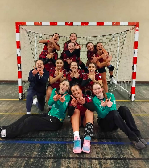 U17 France - J8 - La &quot;qualif&quot; au bout pour Mérignac