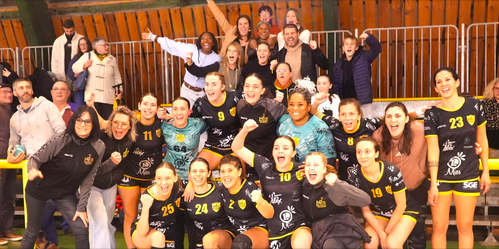 Prénationale - Poule A - J7 - Mios a fait plier Bruges