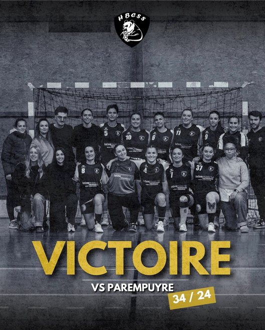 Excellence départementale - J8 - Saint Symphorien en pleine forme