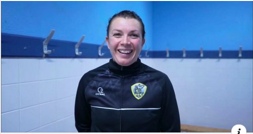 Reportage - Nationale 3 Territoriale - Poule A - J8 - Stéphanie Soucaze (Villenave HBC) : &quot;La force mentale a encore payé&quot;