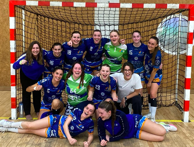 Excellence départementale - J9 - Andernos logiquement