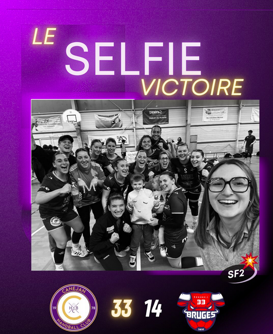 Pré-régionale - J9 - Précieuse victoire de Canéjan