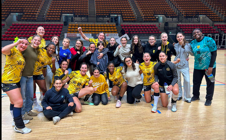 Highlights - Coupe de France fédérale - Tour 3 - Mios au prochain tour