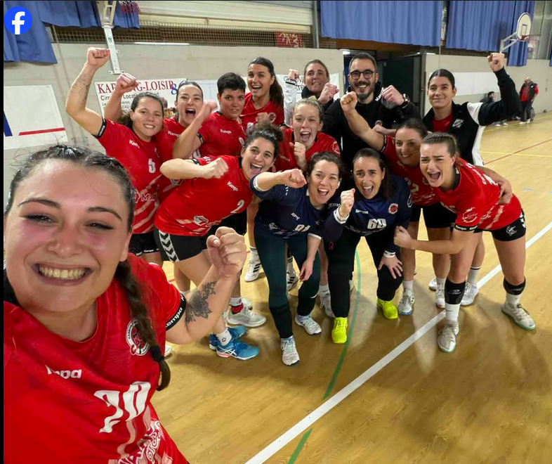 Prénationale - Poule B - J10 - Carbon Blanc garde la tête