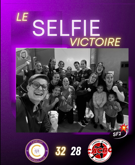 Pré-régionale - J10 - Canéjan termine bien