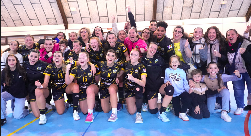 Coupe de France régionale - Tour 3 - Villenave prend sa revanche sur Saint Loubès