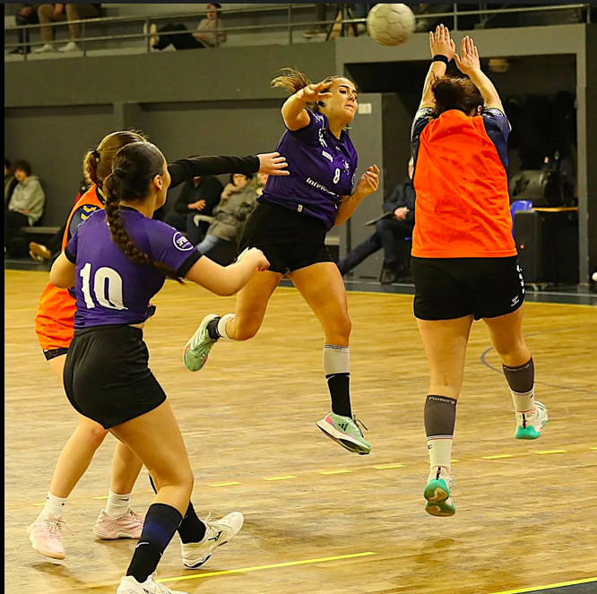 Excellence régionale - Poule B - J11 - Libourne assure