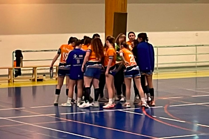 Excellence départementale - J13 - Audenge de justesse