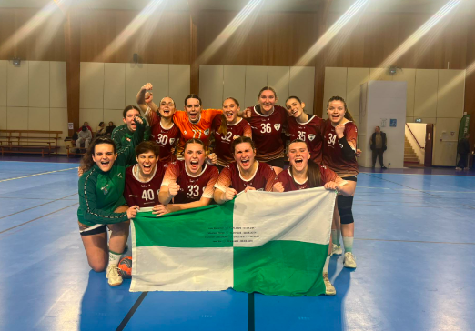 Excellence régionale - Poule A - J13 - Léognan l'emporte