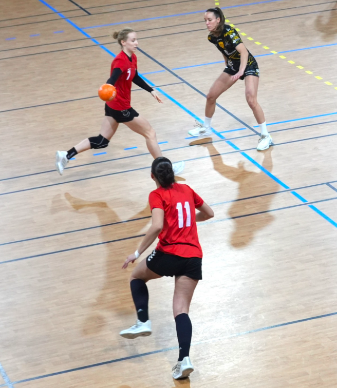 Highlights - Coupe de France Fédérale - Tour 4 - Mérignac déroule à Mios