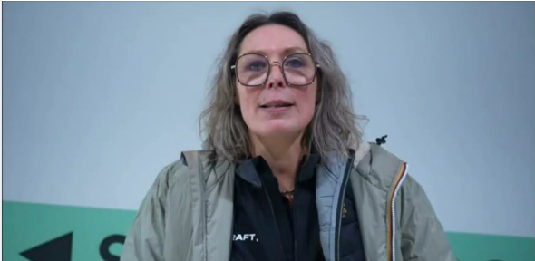 Reportage - Prénationale - Poule A - J13 - Maureen Zuccaro (US Mios Biganos HB) : "Là où on perd le match, c'est en défense"