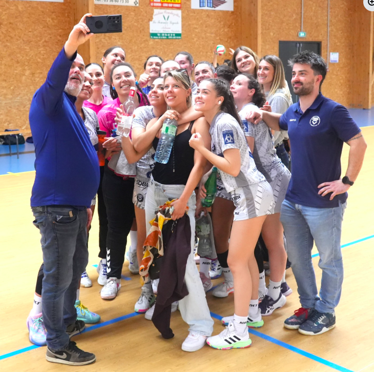 Highlights - Nationale 3 Territoriale - Poule A - J15 - Bordeaux surpasse Lège