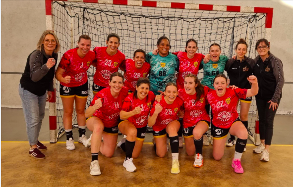 Prénationale - Poule A - J15 - Mios tremble mais gagne