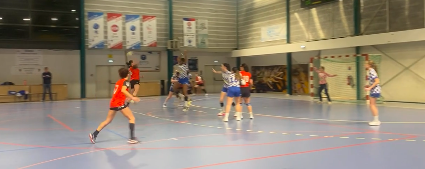 Highlights - Pré-régionale - J15 - Une victoire qui fait du bien pour Artigues