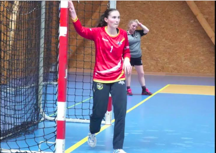 Highlights - Nationale 3 Territoriale - Poule A - J15 - Alyciat Maurat (Lège Cap-Ferret HB) machine à bâches