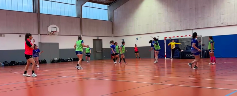 Highlights - Excellence départementale - J16 - Branne se défait d'Audenge