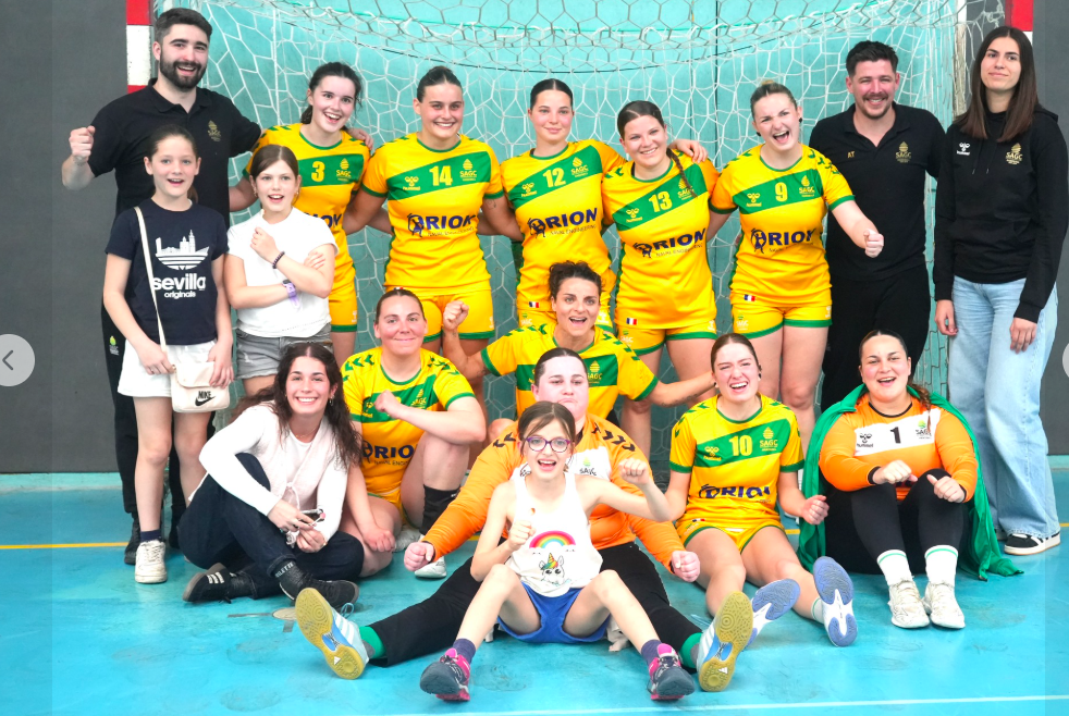 Excellence régionale - Poule B - J18 - Cestas prend sa revanche sur Libourne