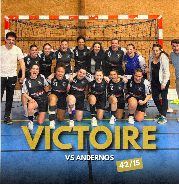 Excellence départementale - J18 - Saint Symphorien totalise