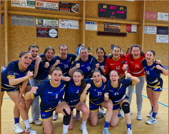 Nationale 3 Territoriale - Poule A - J19 - Lège retrouve le sourire