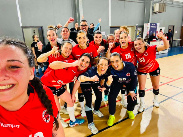 Prénationale - Poule B - J19 - Carbon Blanc toujours deuxième