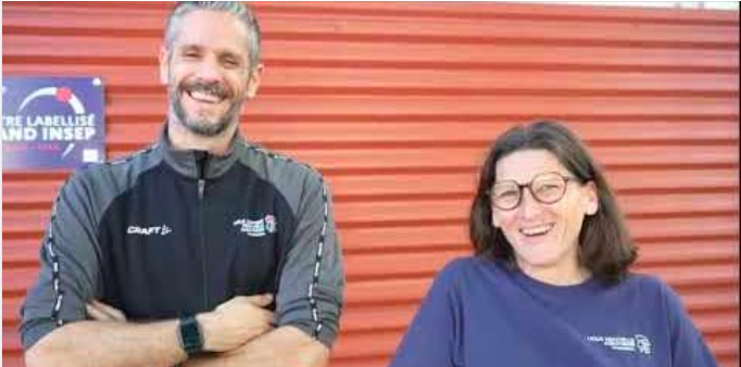 Reportage - Pôle espoirs de Nouvelle Aquitaine - Concours unique - Romain Rougier : "Voir le niveau de combativité"