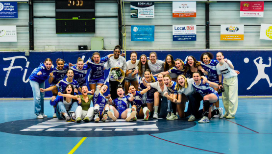 D2 - J18 - Bègles et Pessac bouclent la saison sur un succès