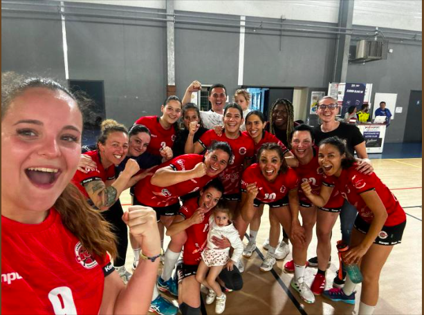 Highlights - Pré-régionale - Match en retard J16 - Médoc tombe à Carbon Blanc