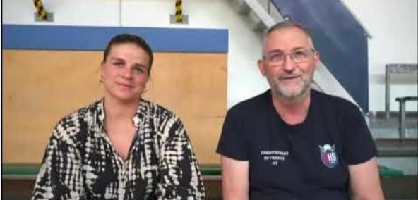 Reportage - U17 - Niveau Haut - Mérignac reprend un quart