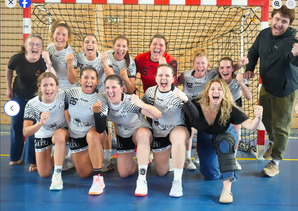 Highlights - Pré-régionale - J20 - Match, titre et montée pour Médoc, le BEC en salle d'attente