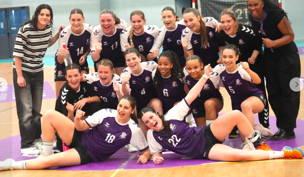 N2 - Poule 1 - J19 - Pessac plus d'attaque que Lège