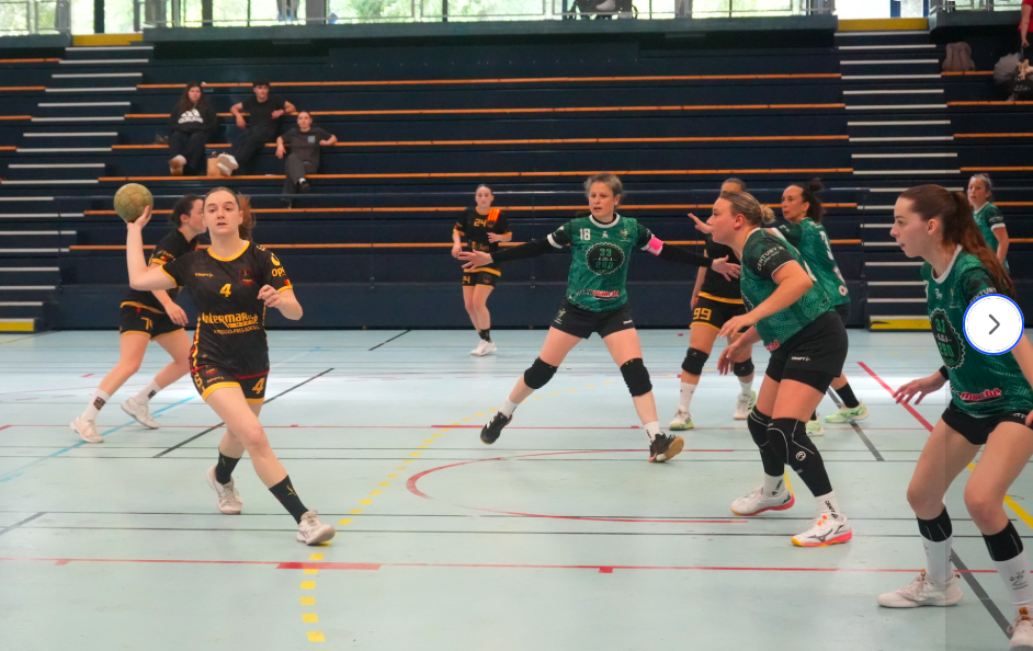Highlights - Excellence régionale - Poule B - J21 - Floirac-Cenon en Prénationale, Blanquefort en quête de maintien