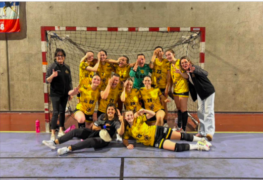 Prénationale - Poule A - J21 - Mios d'un but