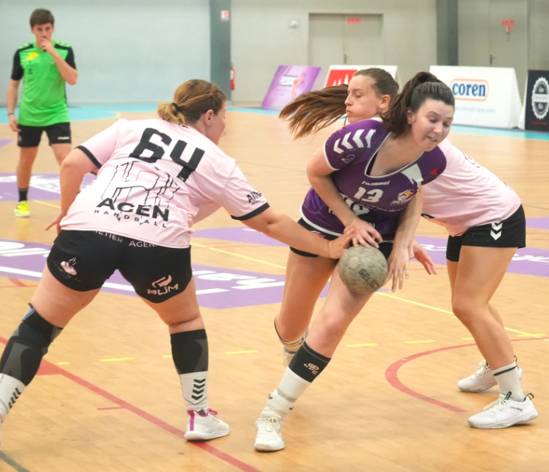 Highlights - Excellence régionale - Poule B - J21 - Pessac jouera les barrages d'accession