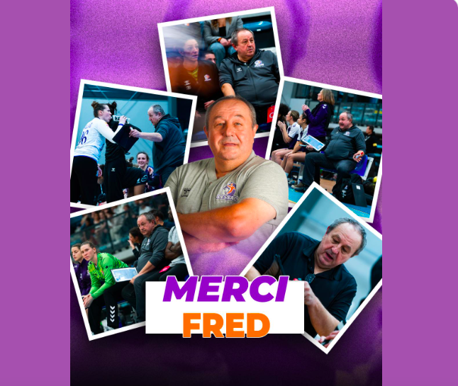 D2 - Fred Balssa quitte Pessac