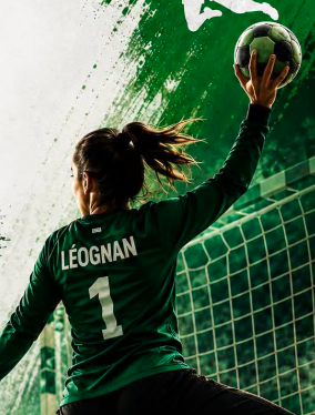 Excellence régionale - Léognan recrute