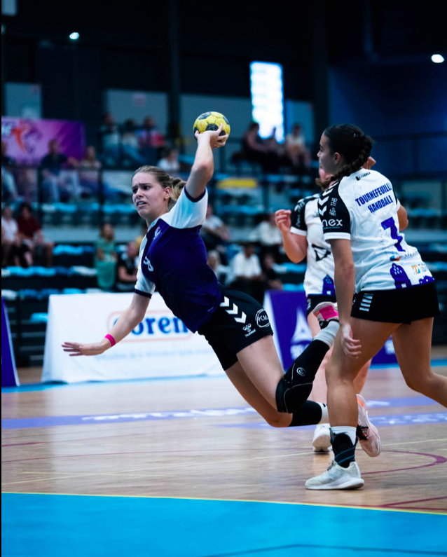 Nationale 2 - J4 - Pessac décroche le succès
