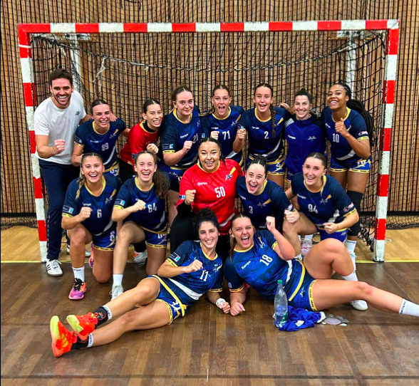 Nationale 2 - Poule 1 - J5 - Lège solide sur le podium