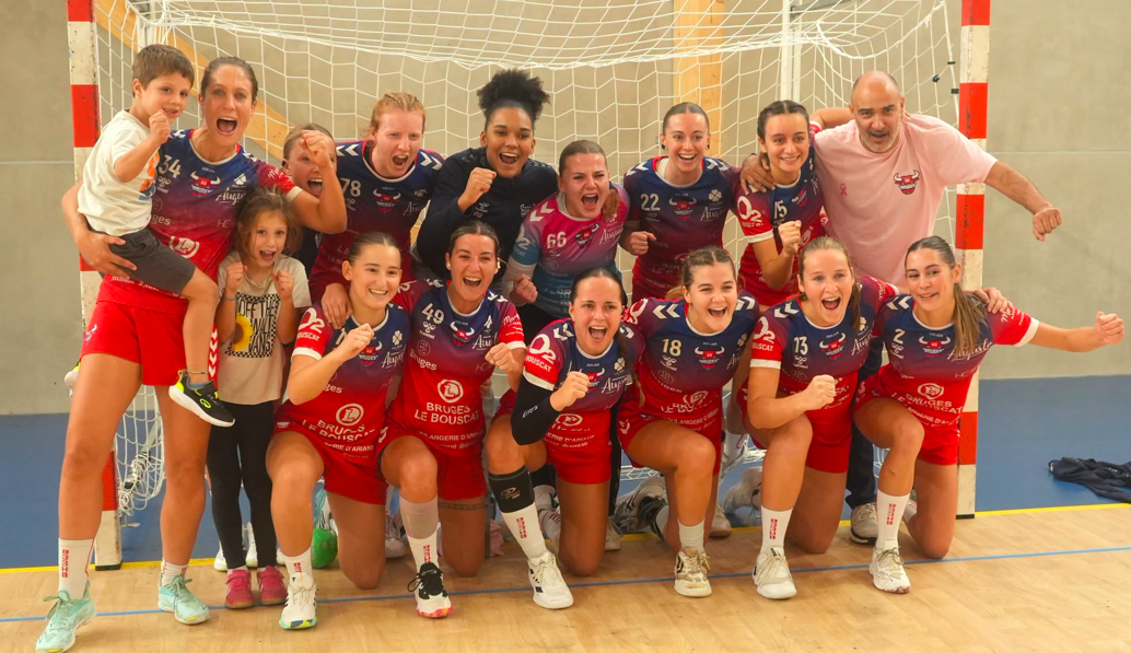 Coupe de France régionale - Tour 1 - Bruges élimine Mios Biganos