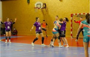 N1 - MATCH EN RETARD J12 - PESSAC RETROUVE LE SOURIRE 